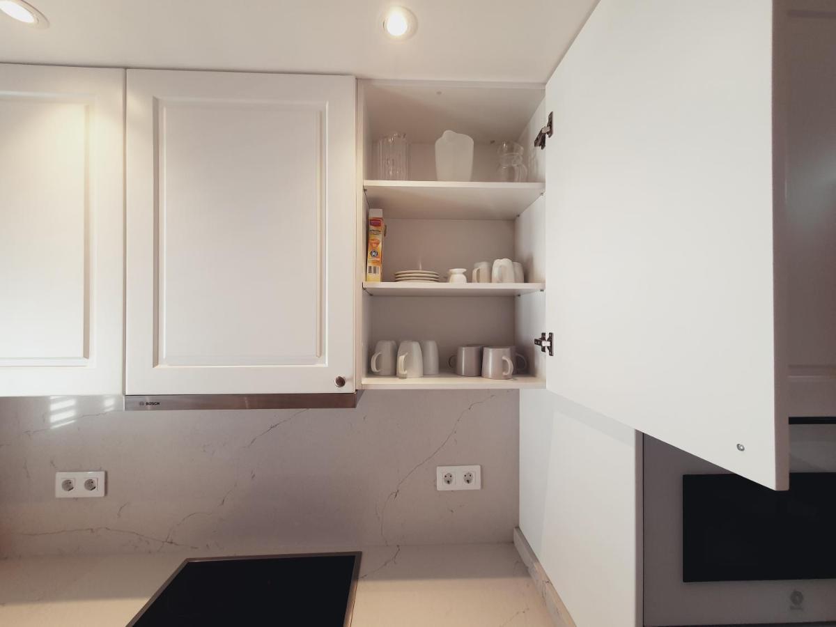 Apartamento Elegant And Spacious With Sea Vieuw *