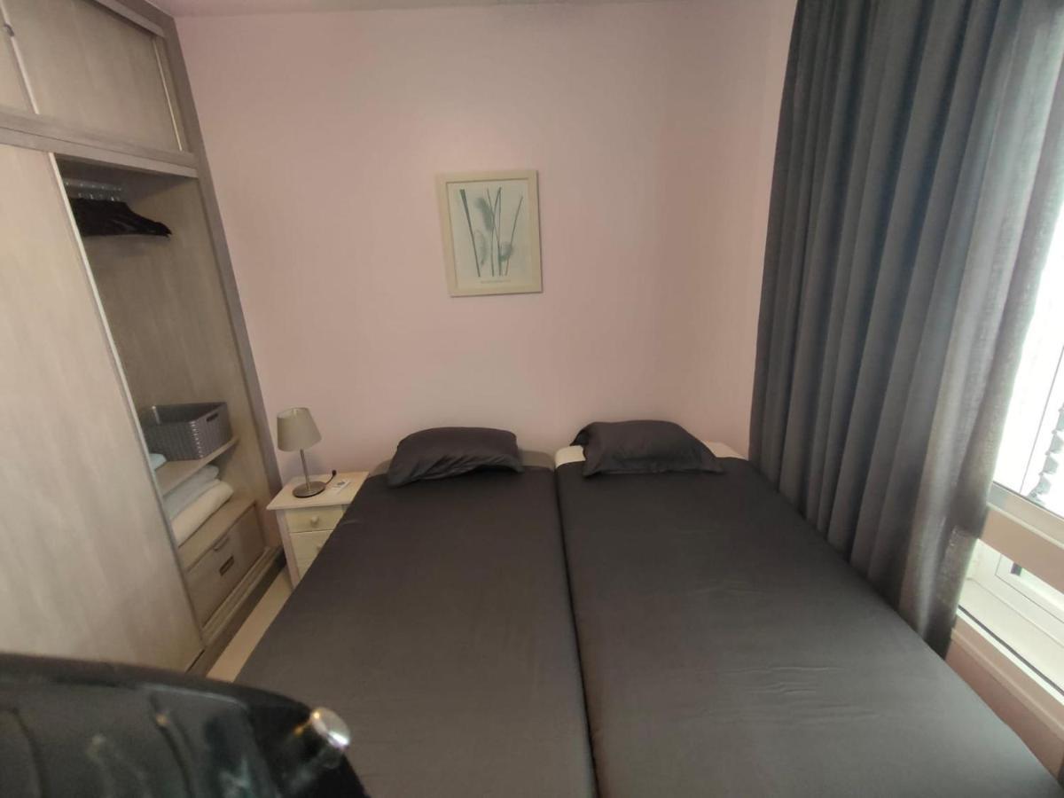 Elegant And Spacious With Sea Vieuw Apartamento Mogán