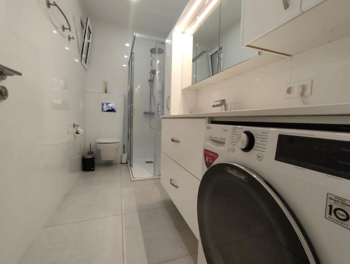 Elegant And Spacious With Sea Vieuw Apartamento Mogán