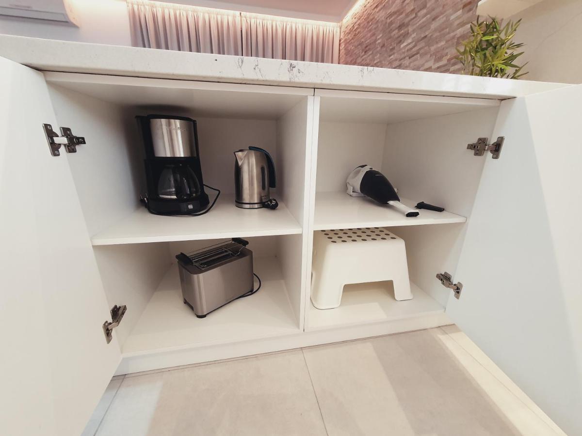 Apartamento Elegant And Spacious With Sea Vieuw *