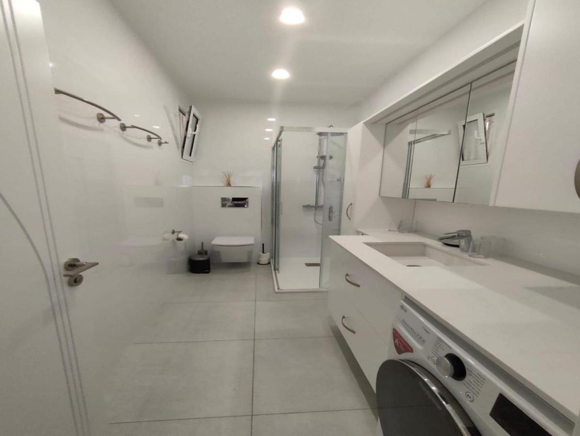 Apartamento Elegant And Spacious With Sea Vieuw Mogán