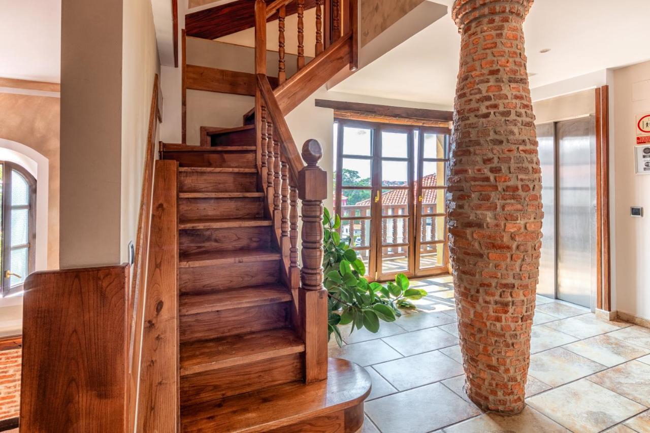 Apartamento Costa Esmeralda