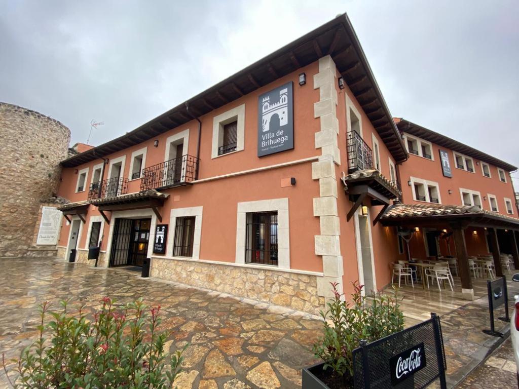 Restaurante De 3*