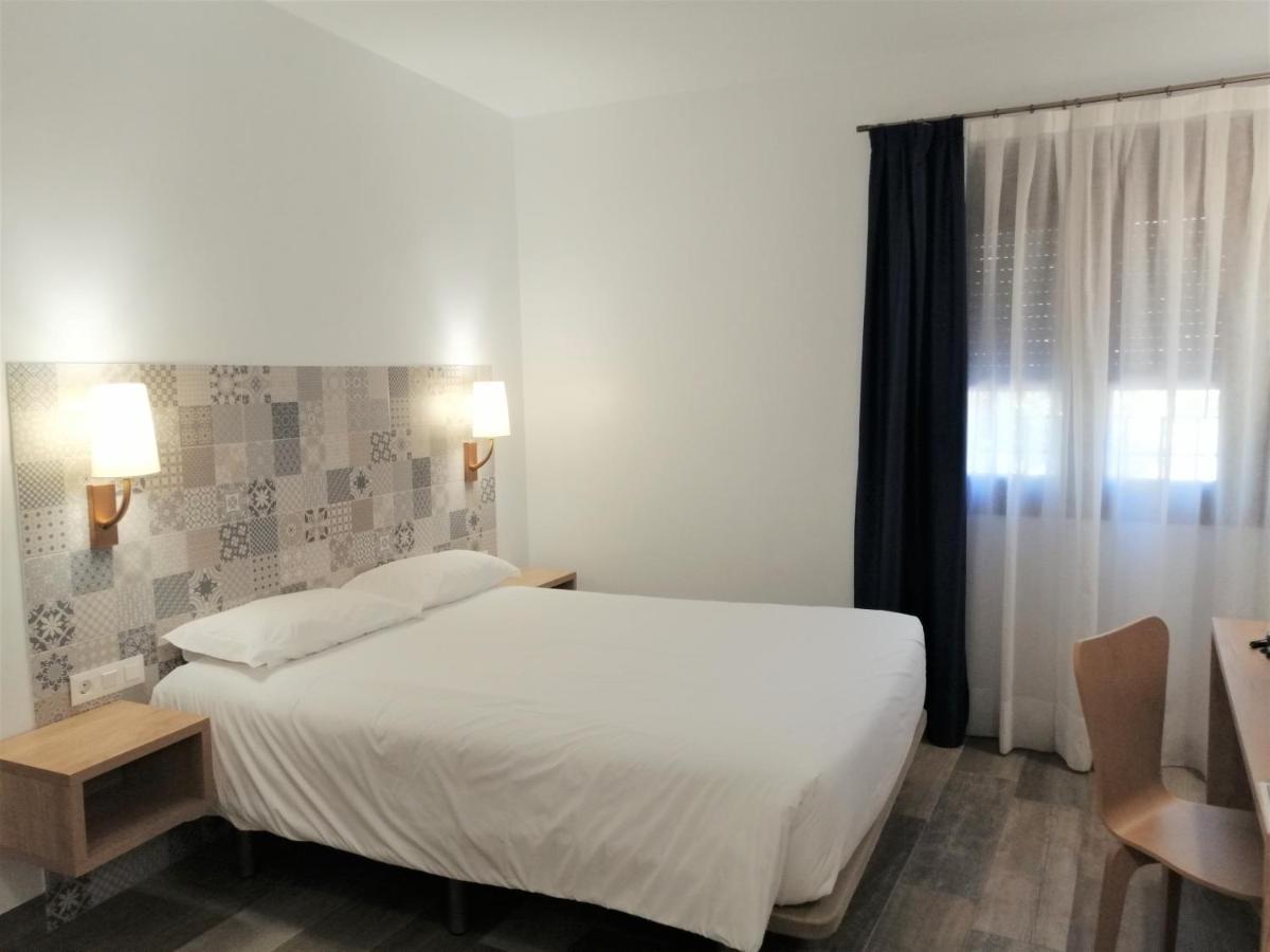 Hotel Restaurante De 3*