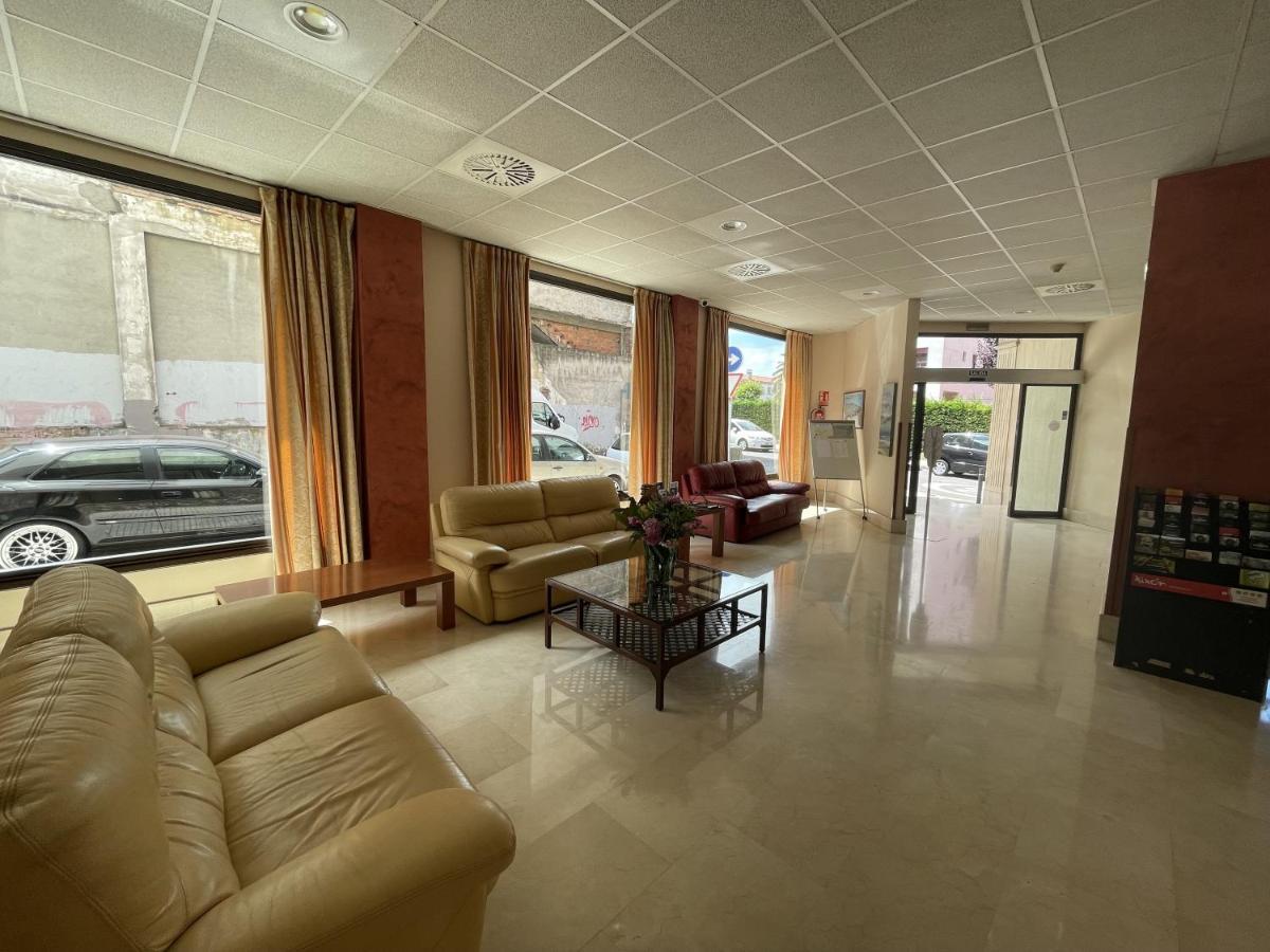 Hotel Arbeyal 3*