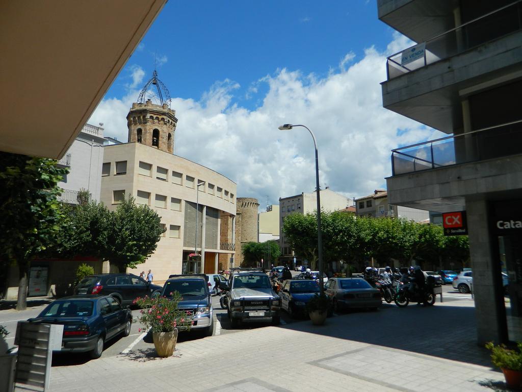 Alegret Hotel *
