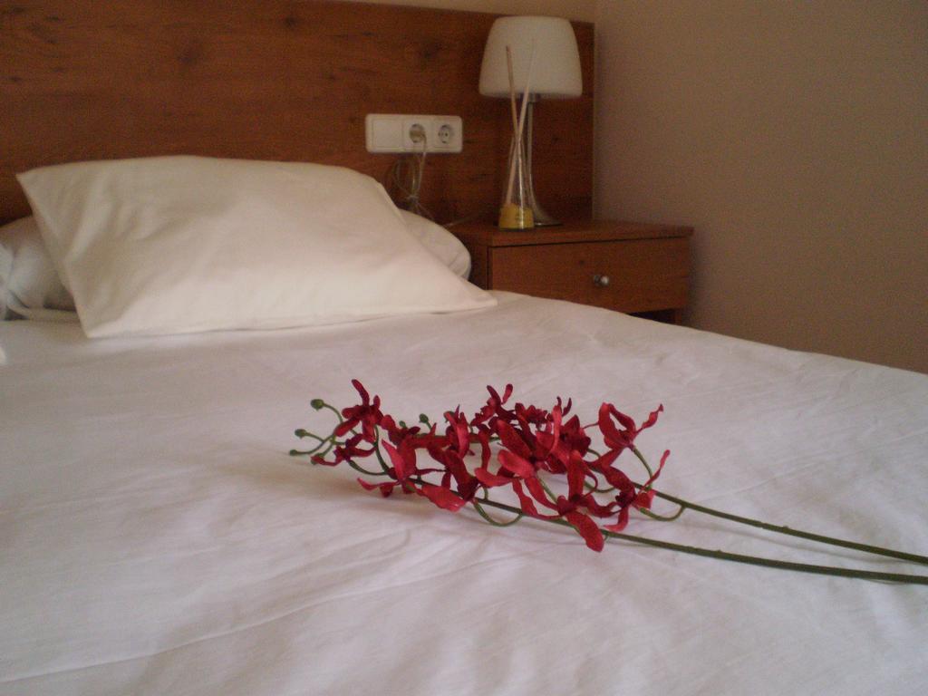Hotel Archs Rural Lletger