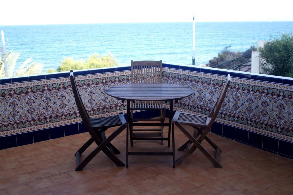 Calypso Hotel San Juan de los Terreros