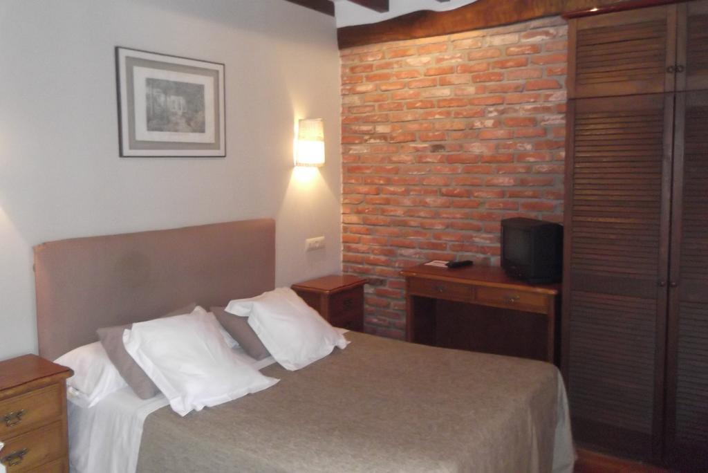 Las Mananitas Country house *