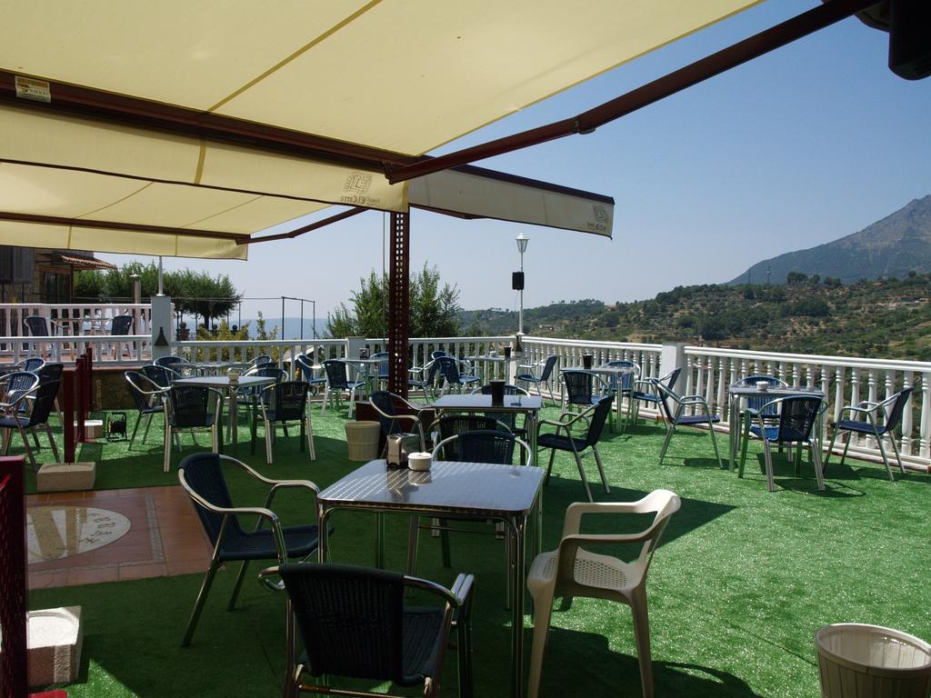 Guest house El Cerro - Only Adults