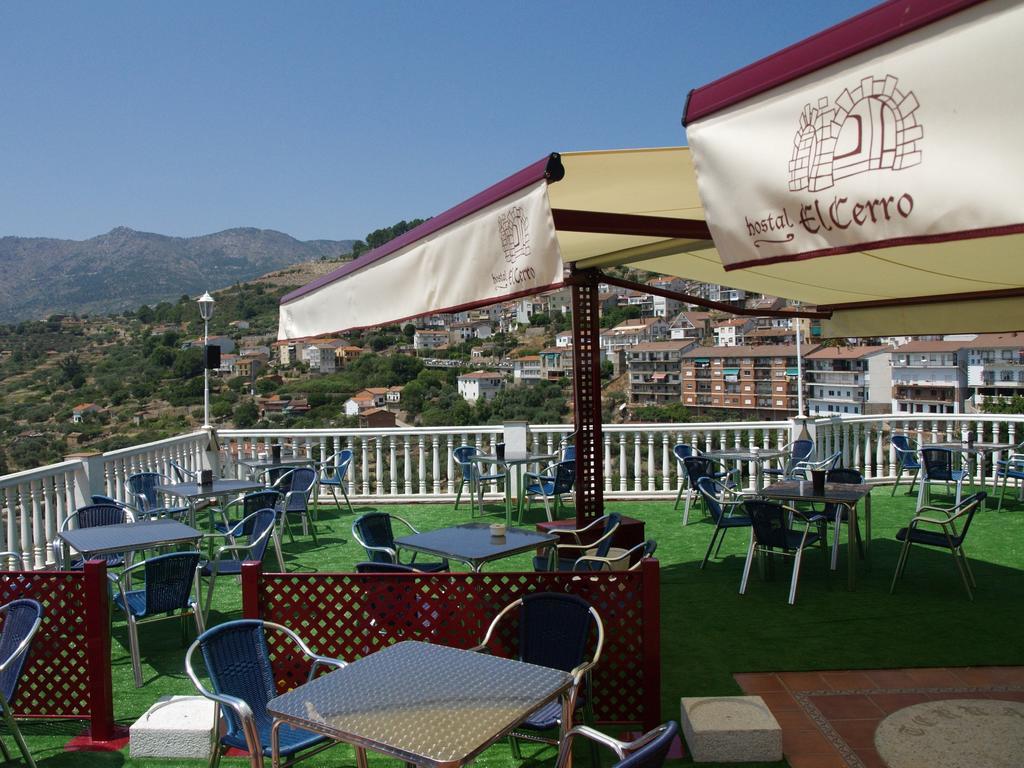 El Cerro - Only Adults Guest house Pedro Bernardo