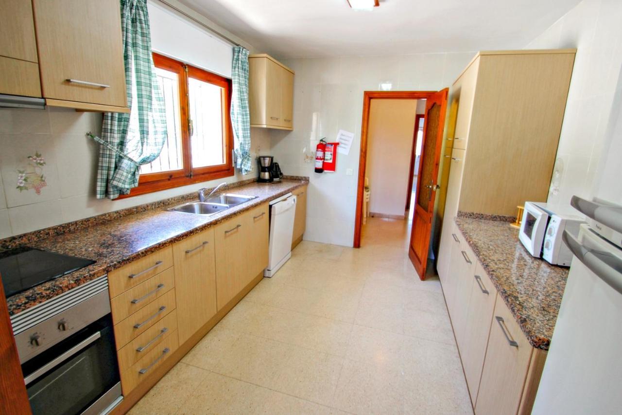 Villa Laura 28 Calpe