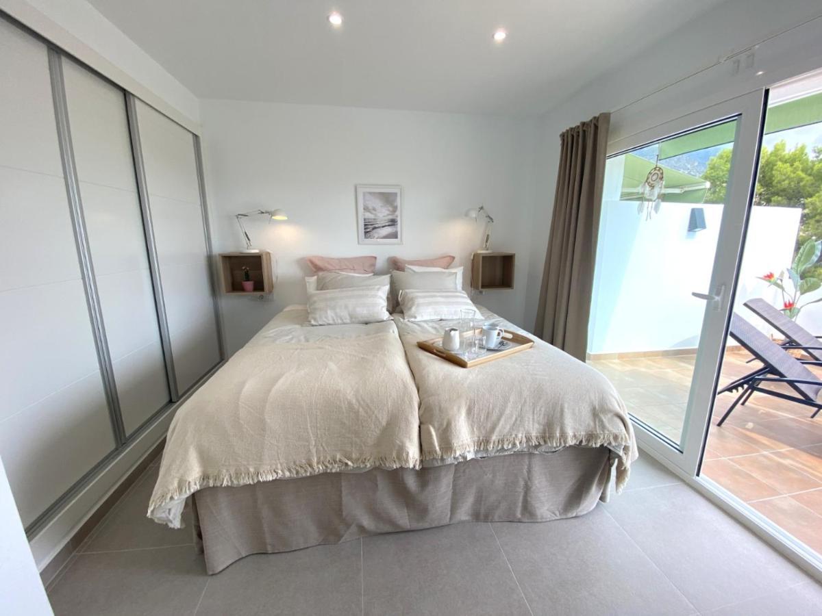 Apartment Ama Vida With Panoramic View *