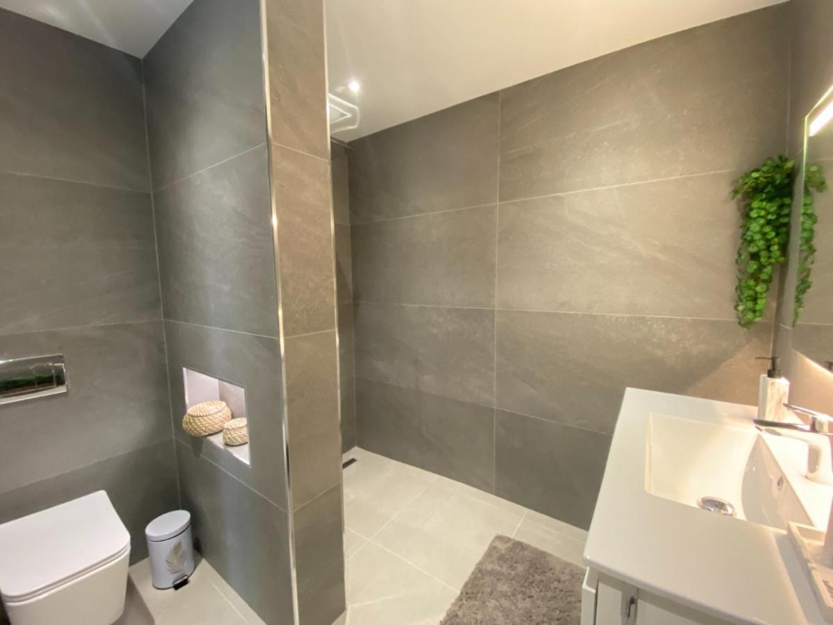 Apartment Ama Vida With Panoramic View Altea