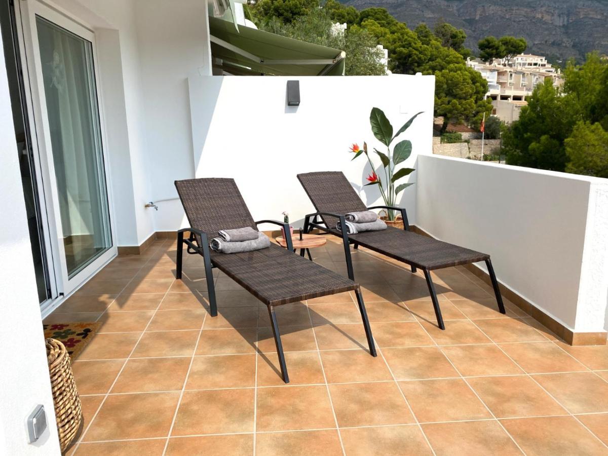 Ama Vida With Panoramic View *