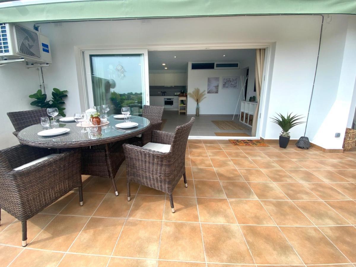 Ama Vida With Panoramic View Apartment Altea
