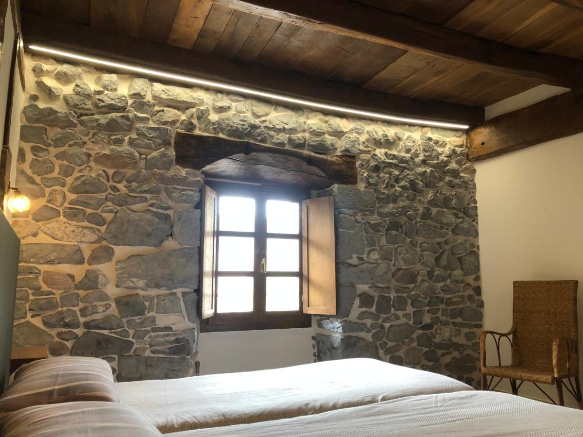 Urruti Сasa de vacaciones Zilbeti