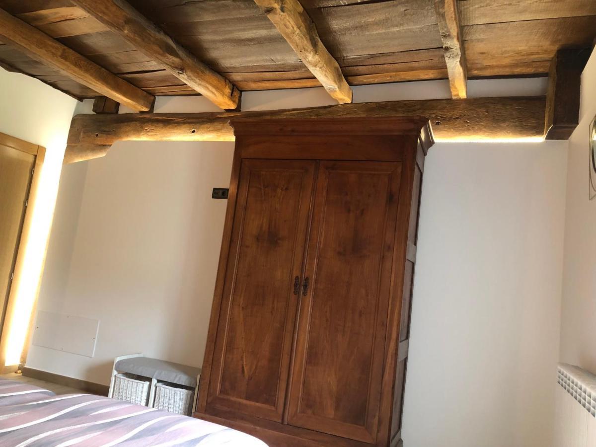 Urruti Сasa de vacaciones Zilbeti