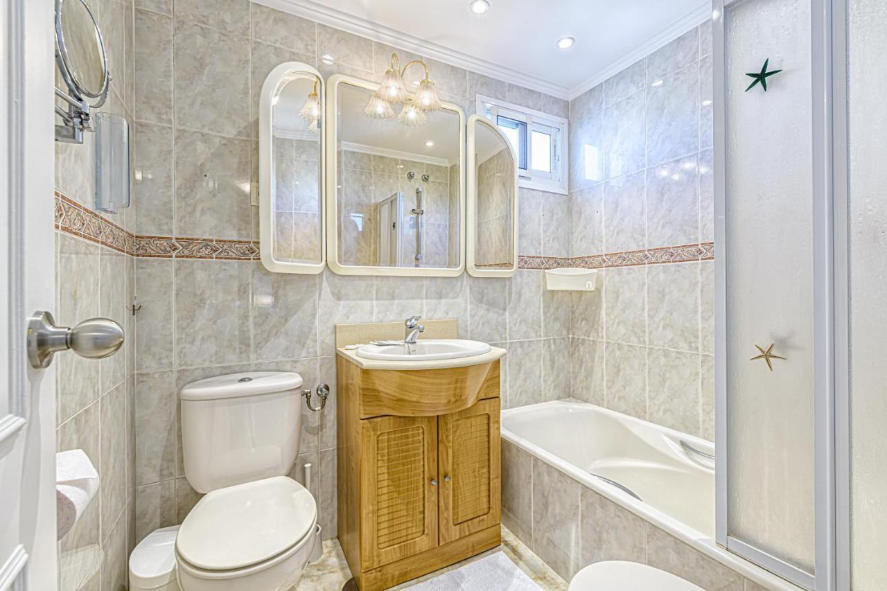 Immaculate 3-bed In Fuengirola