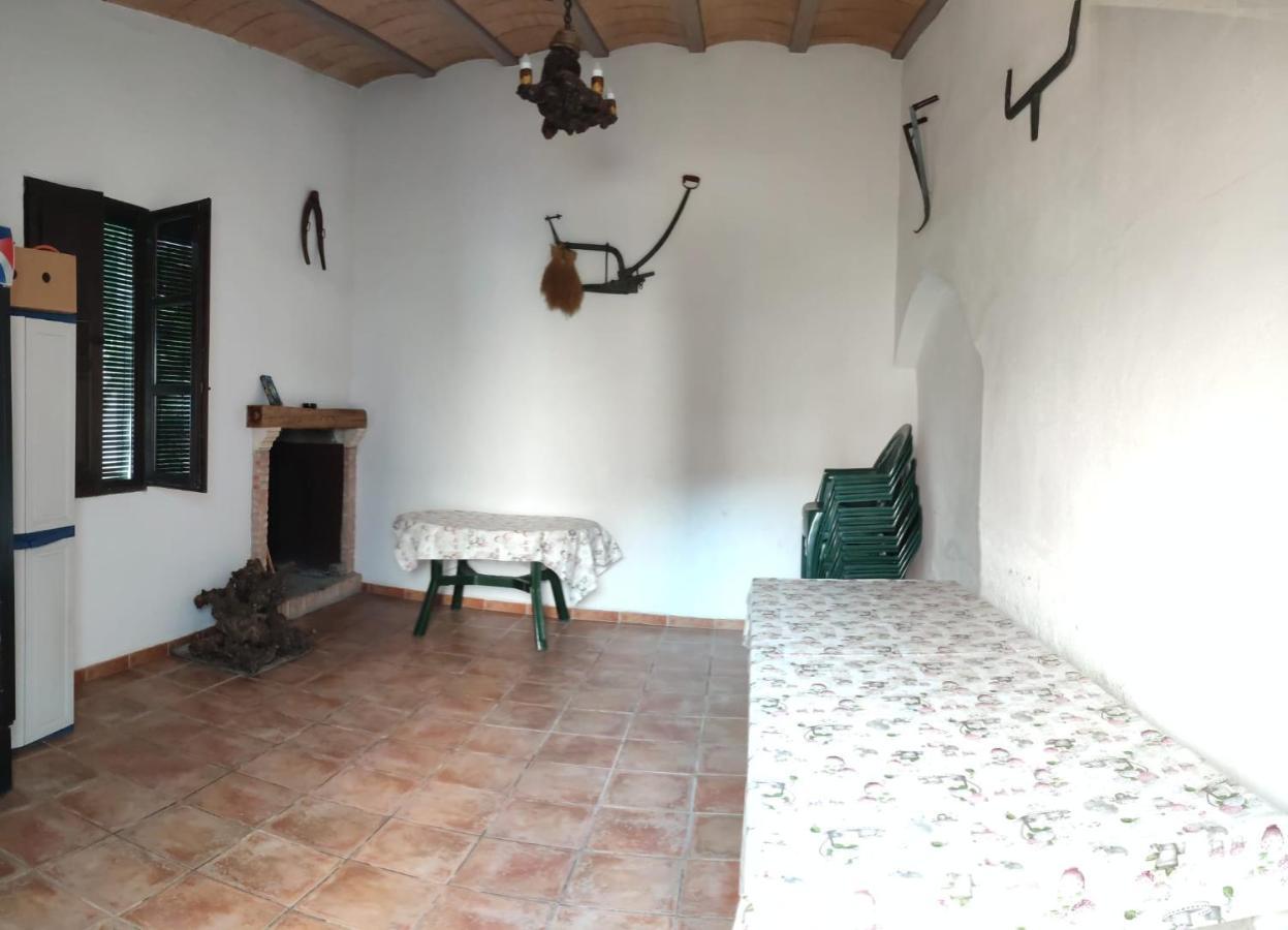 San Anton Cuenca Country house