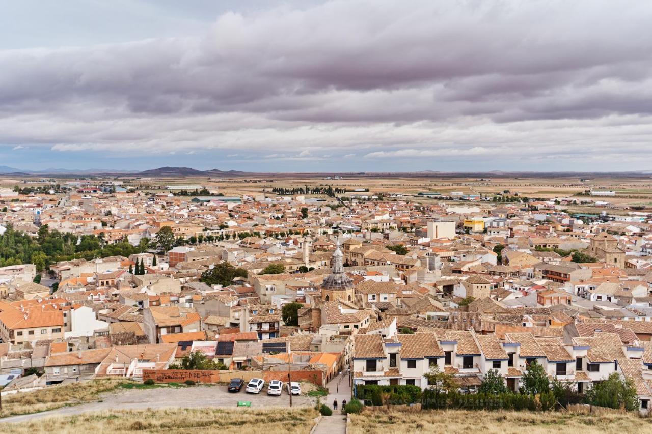 Rural La Vida De Antes
