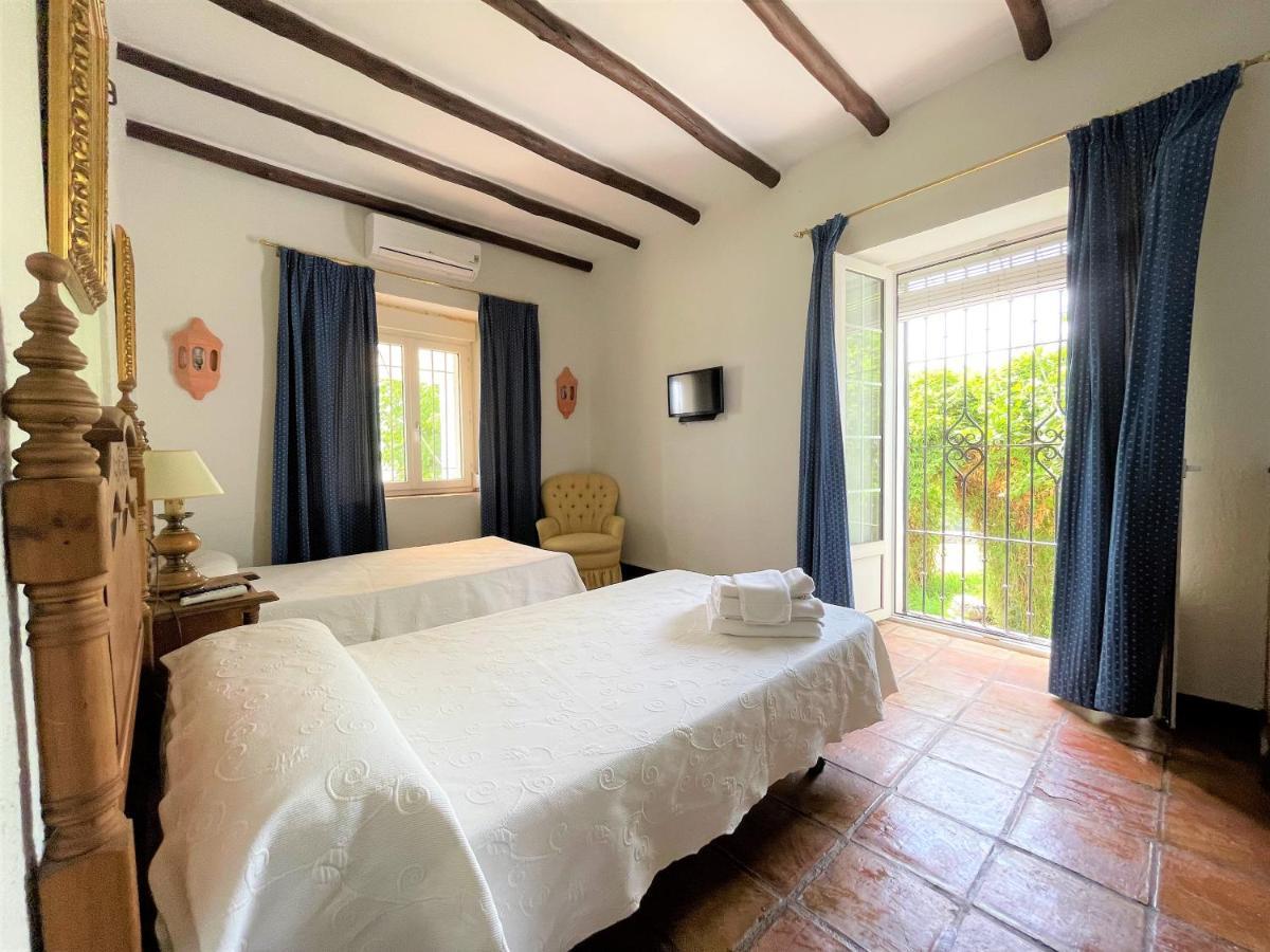 Bed and breakfast Casa Alta