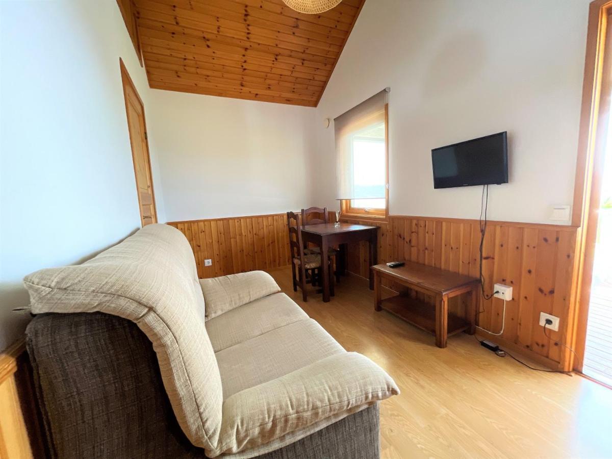 Bed and breakfast Casa Alta 2*