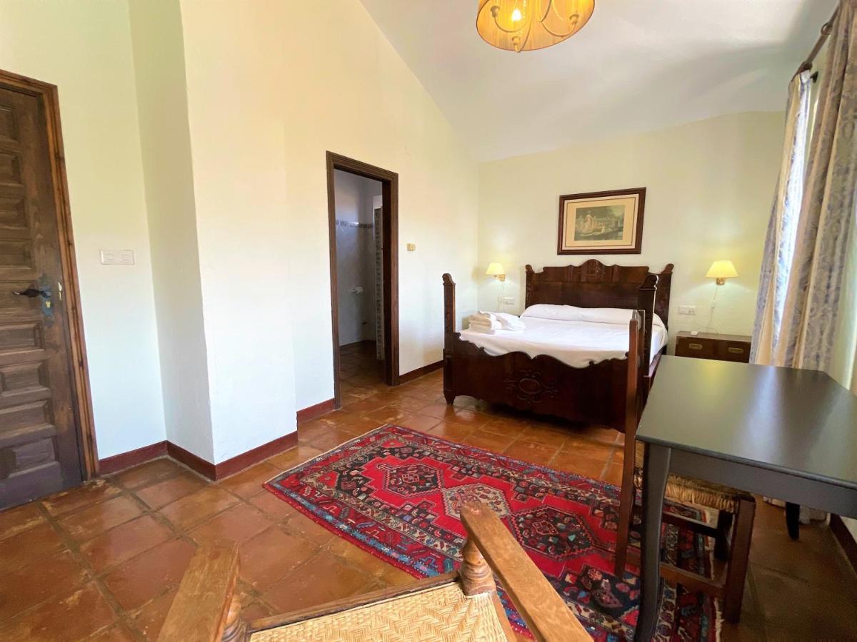 Bed and breakfast Casa Alta