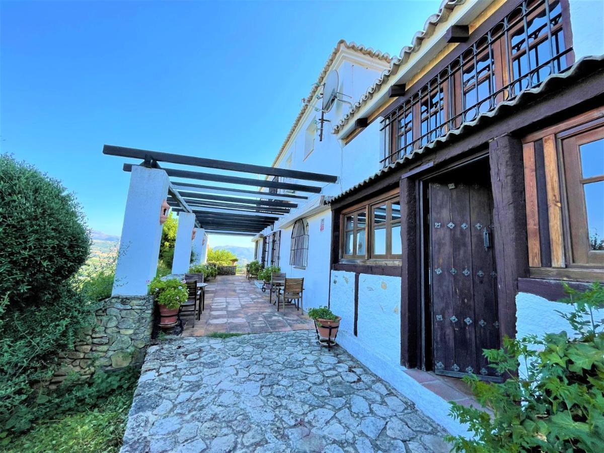 Casa Alta 2* Ronda