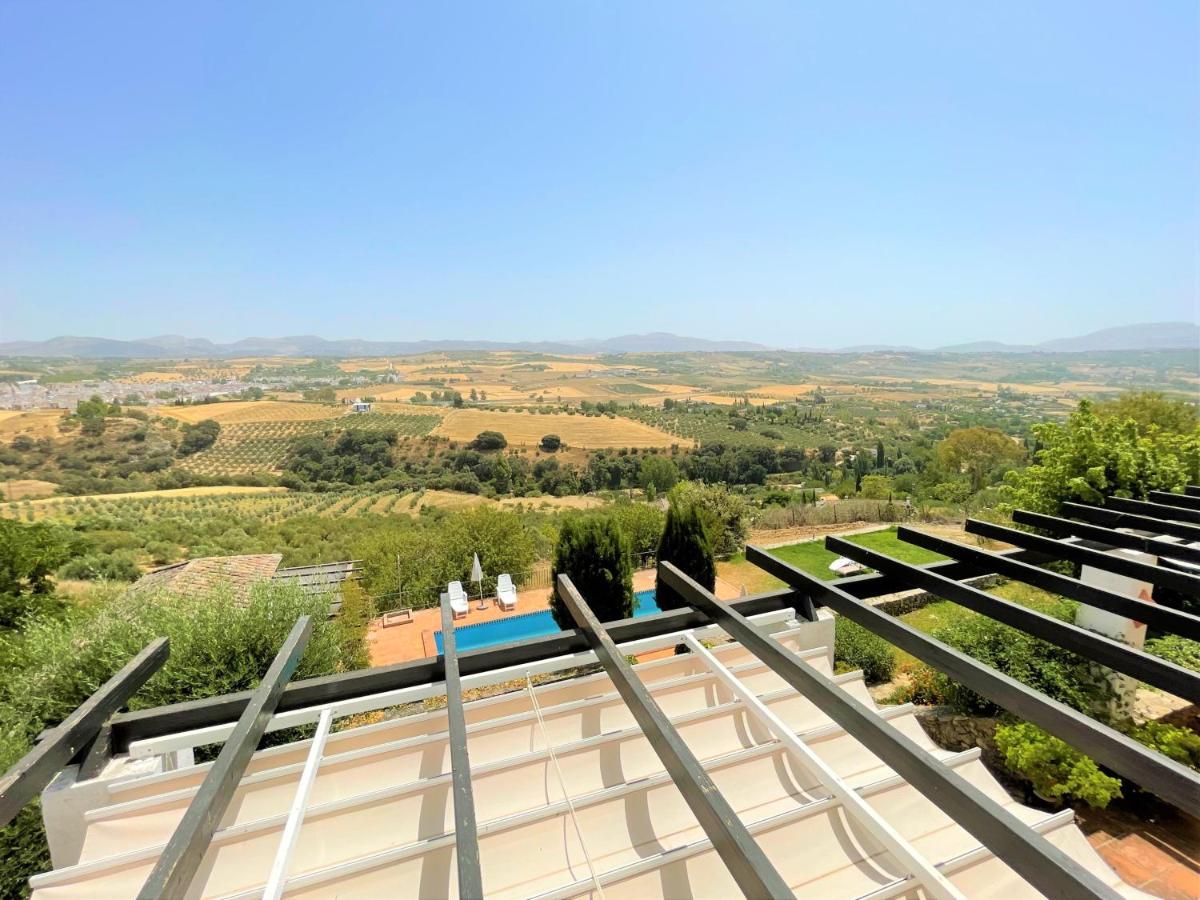 Casa Alta Bed and breakfast 2*