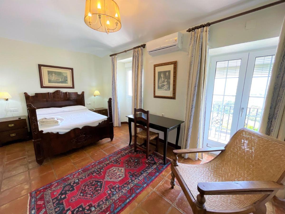Casa Alta Bed and breakfast