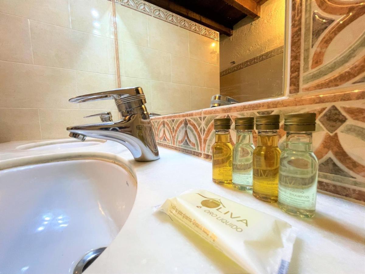 Bed and breakfast Casa Alta Ronda