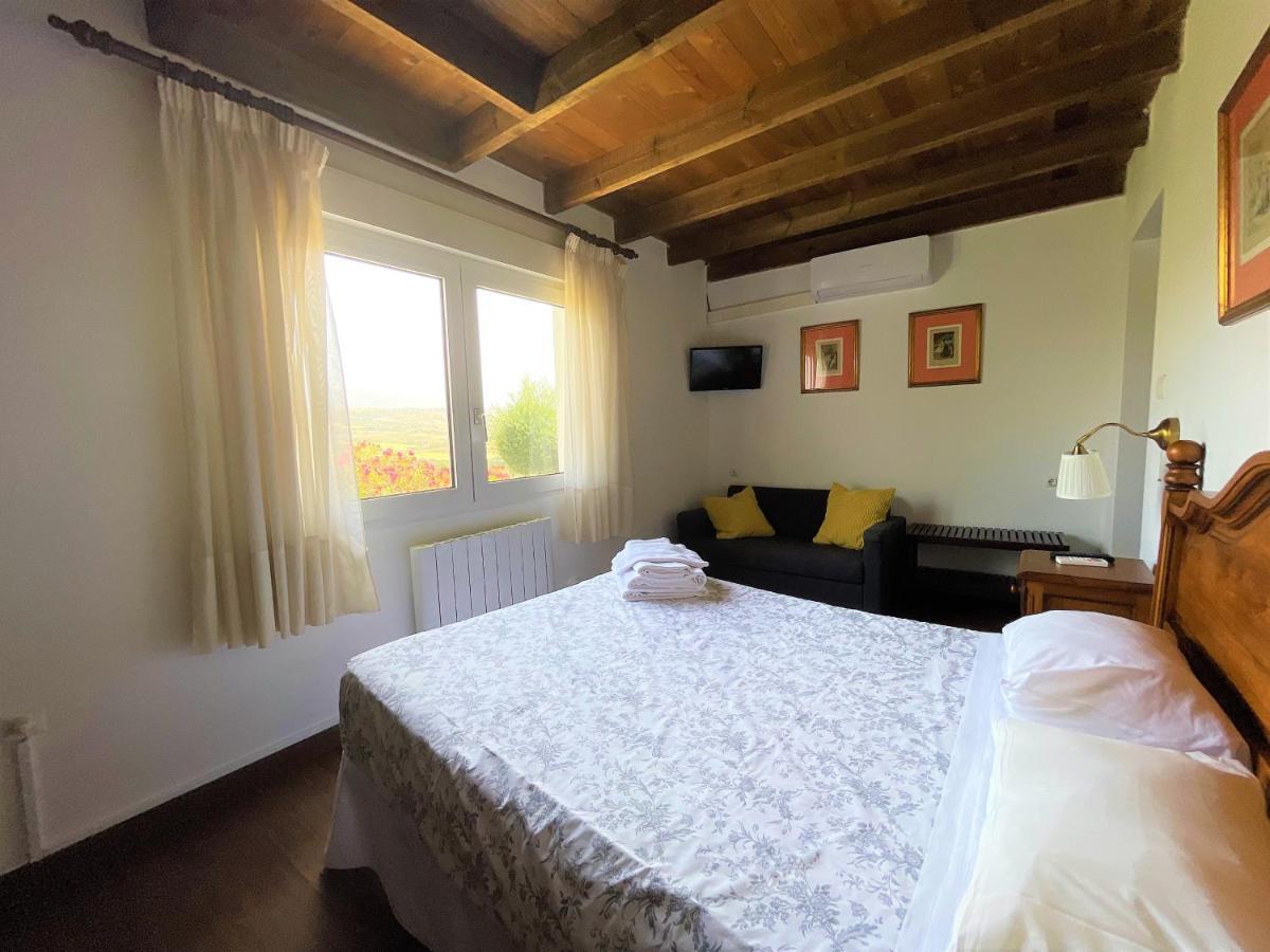 Casa Alta Bed and breakfast