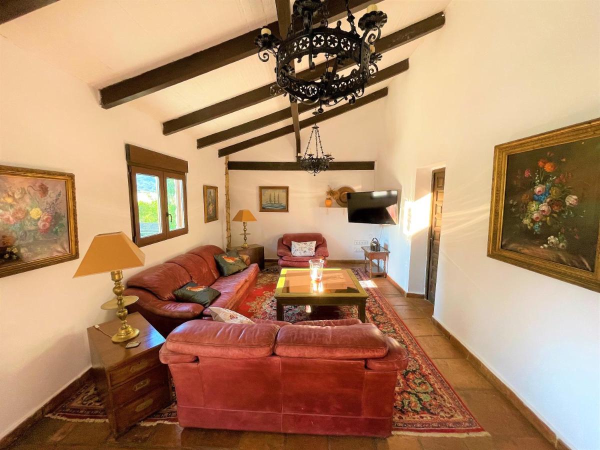 Casa Alta Bed and breakfast