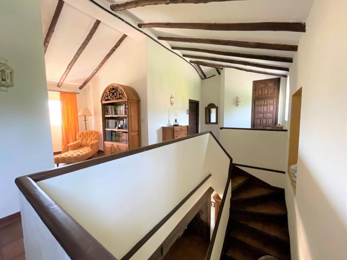 Bed and breakfast Casa Alta Ronda