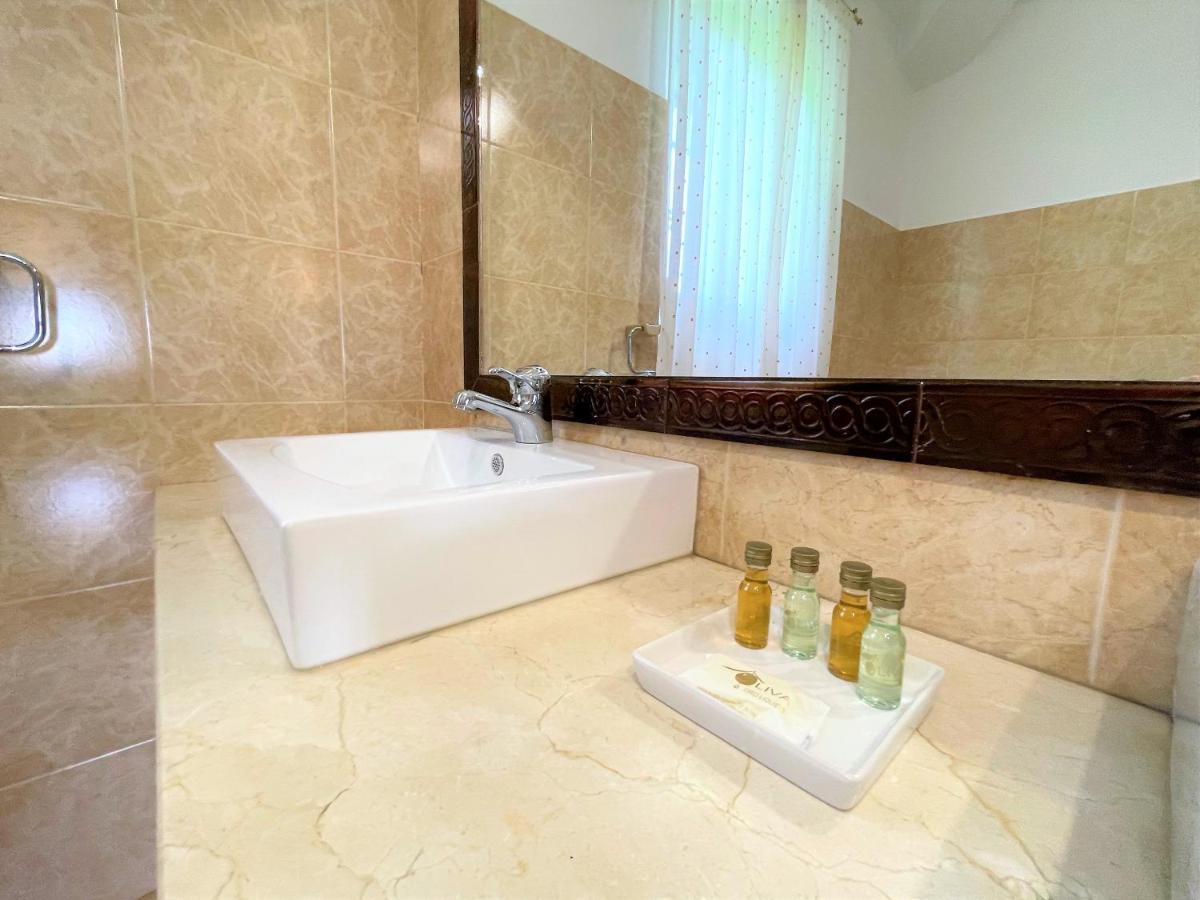 Bed and breakfast Casa Alta Ronda