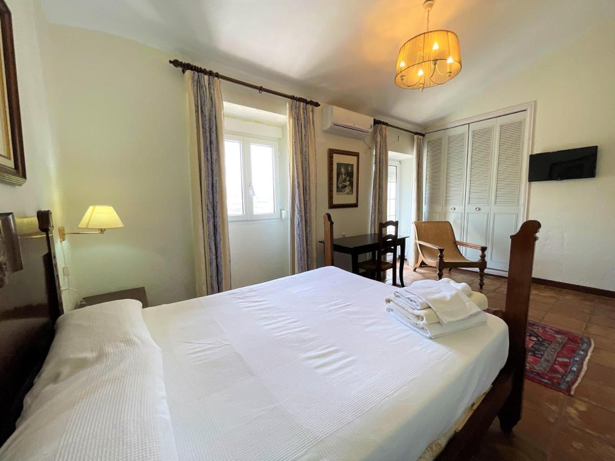 Casa Alta Bed and breakfast
