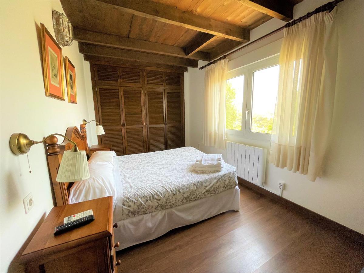 Bed and breakfast Casa Alta 2*