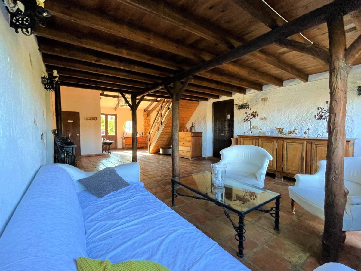Bed and breakfast Casa Alta 2*