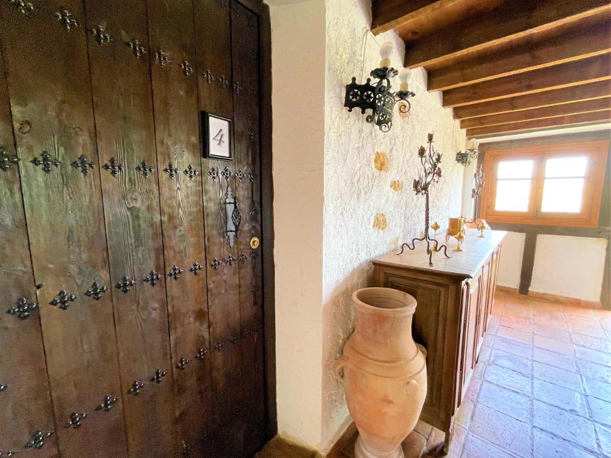 Bed and breakfast Casa Alta 2*