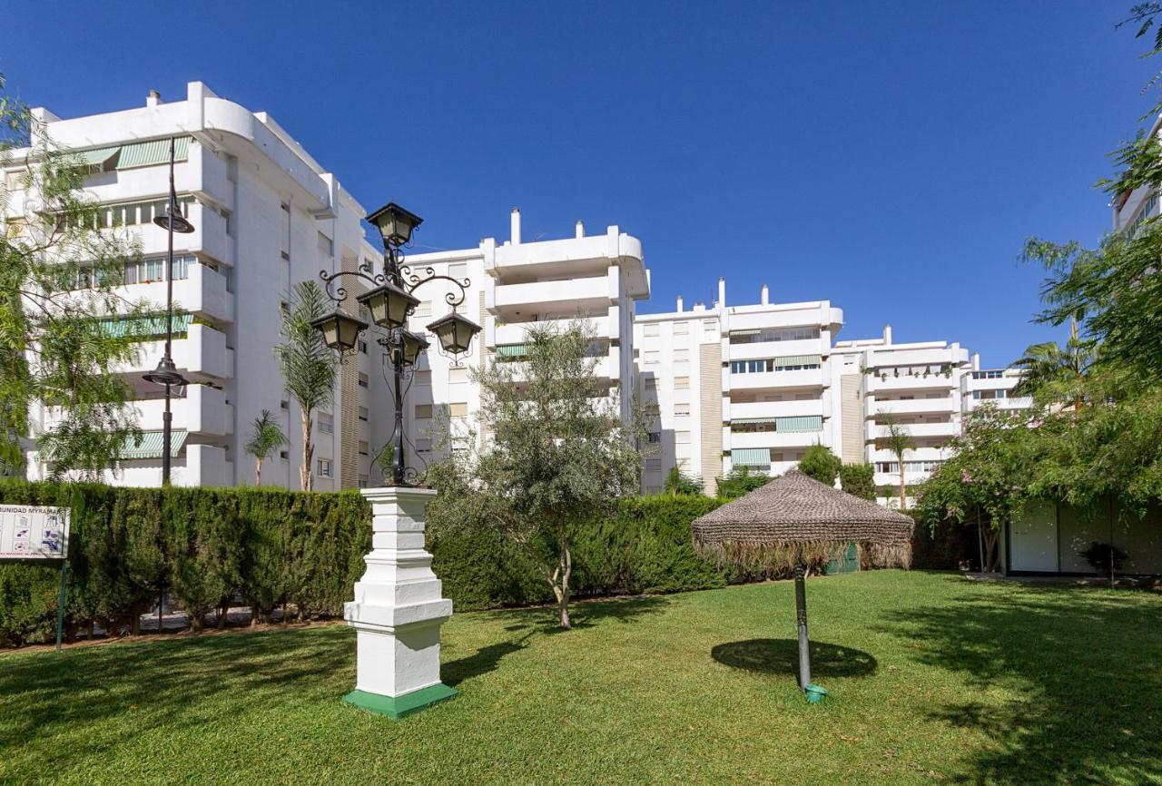 Apartamento Immaculate 3-bed In