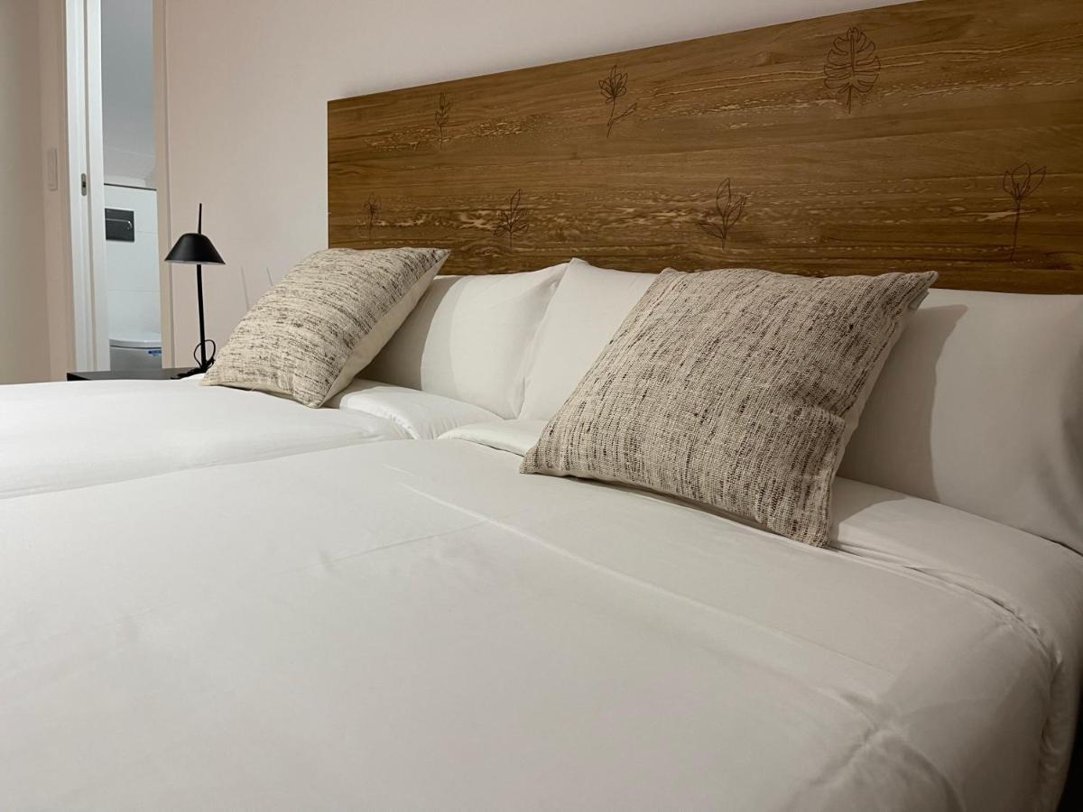 Oktheway Areal Terrace Apartment *