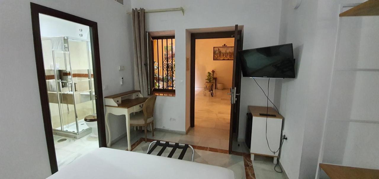 Casona De San Andrés 3* Sevilla