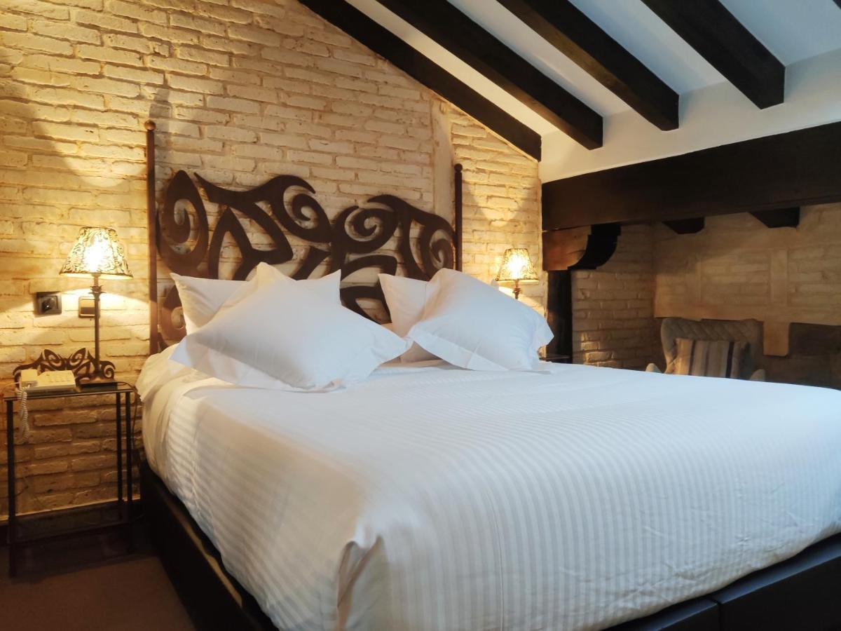 Casa Del Marques Hotel 5*