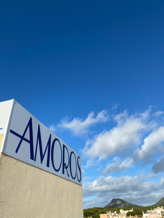 Amoros Hotel 3*