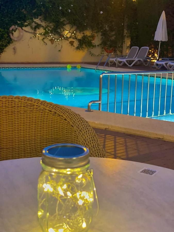 Hotel Amoros Cala Ratjada (Mallorca)