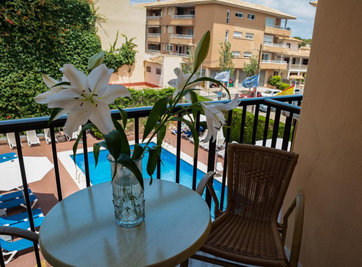 Hotel Amoros