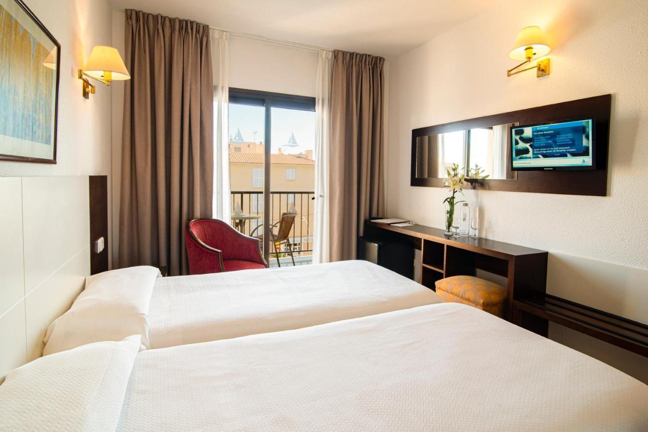 Hotel Amoros