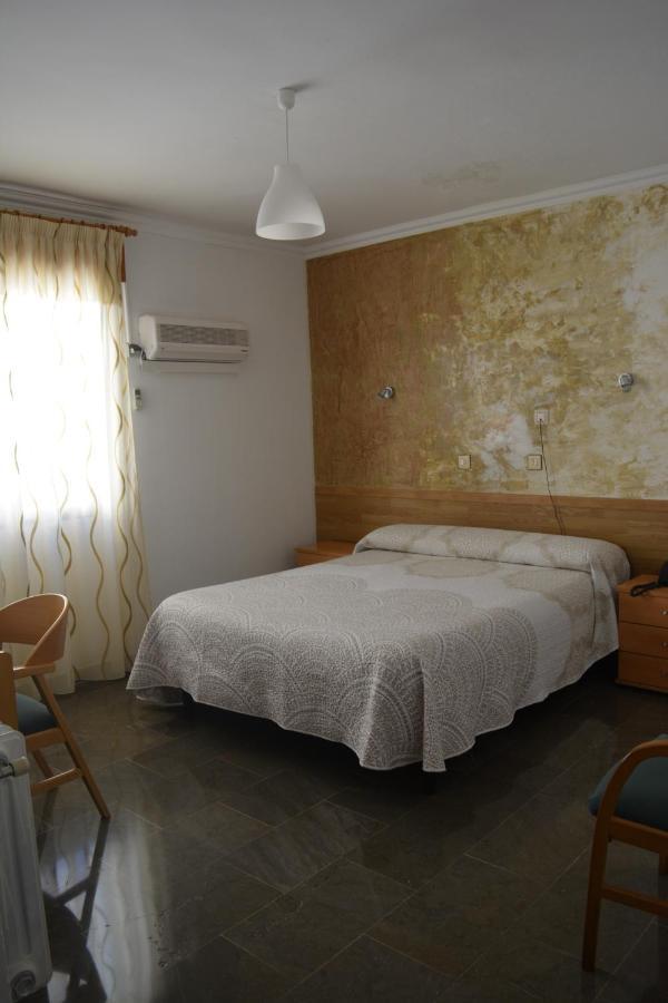 Manolete Hotel Lanjaron