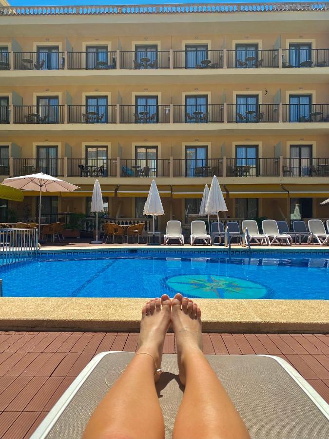 Amoros 3* Cala Ratjada (Mallorca)